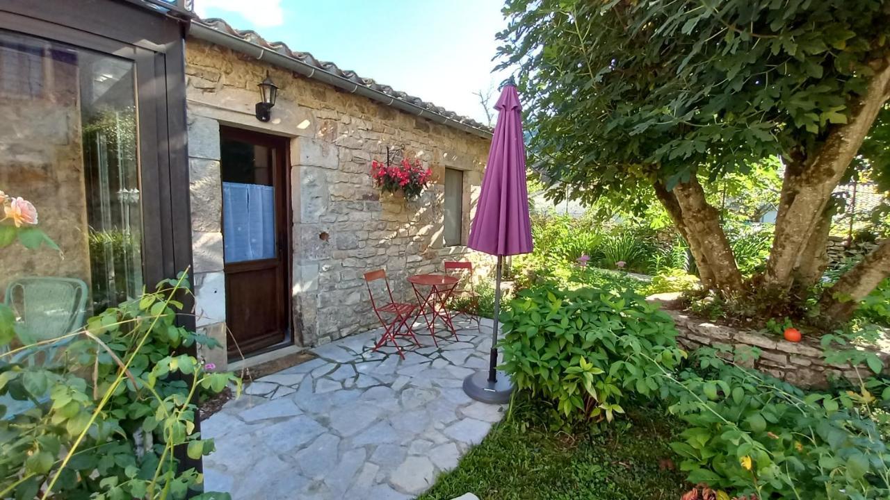 Le Clos De La Roseraie Bed & Breakfast